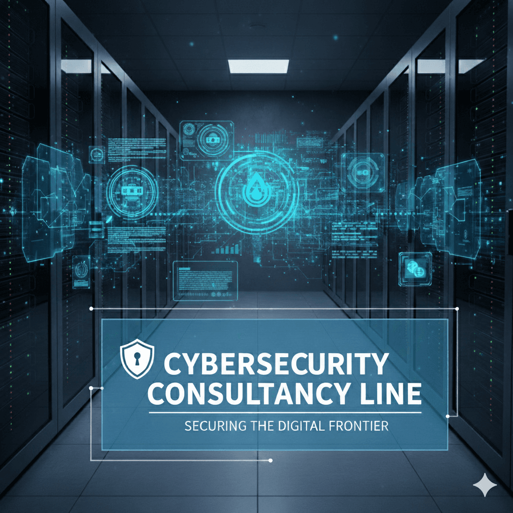 Cybersecurity Advisory