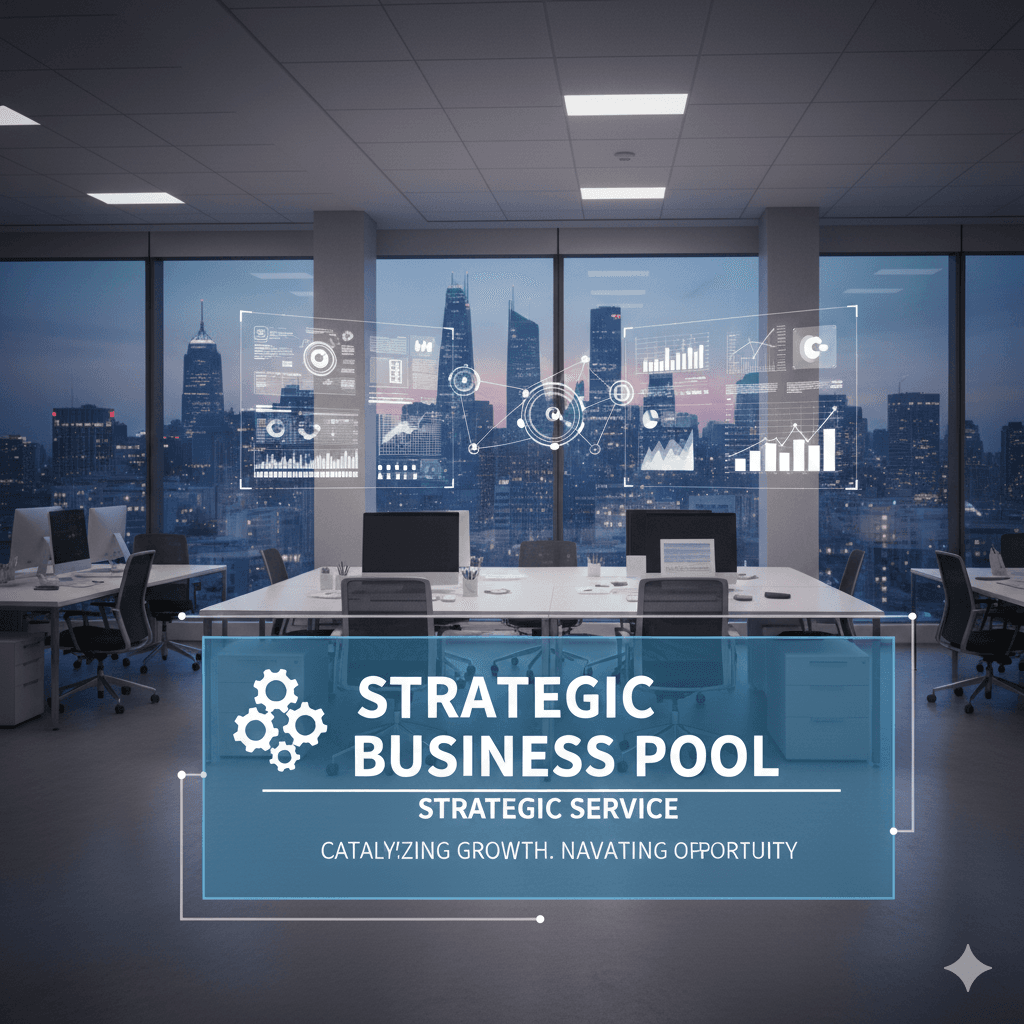 Strategic Business Pool