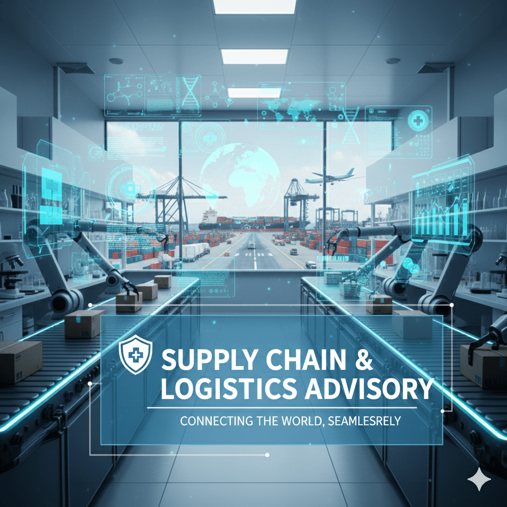 Supply Chain & Logistics Advisory