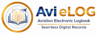 Avi eLOG logo