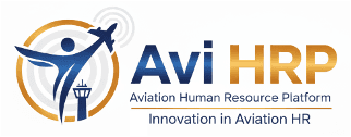 Avi HRP logo