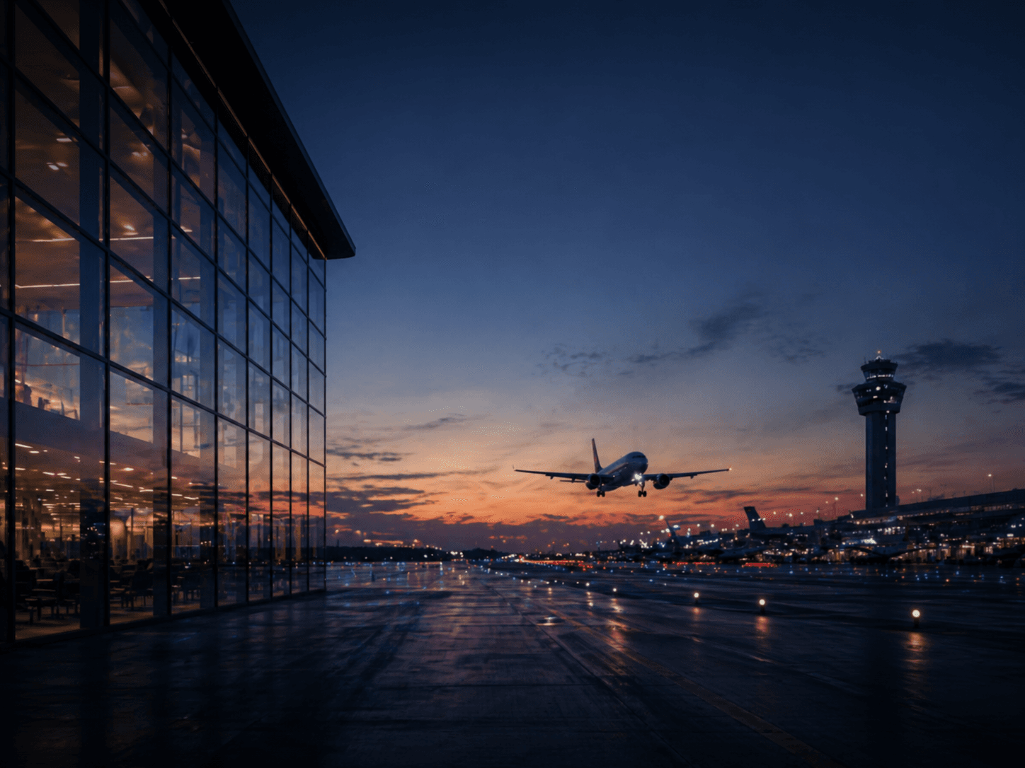 Aviation Consultancy & Solutions