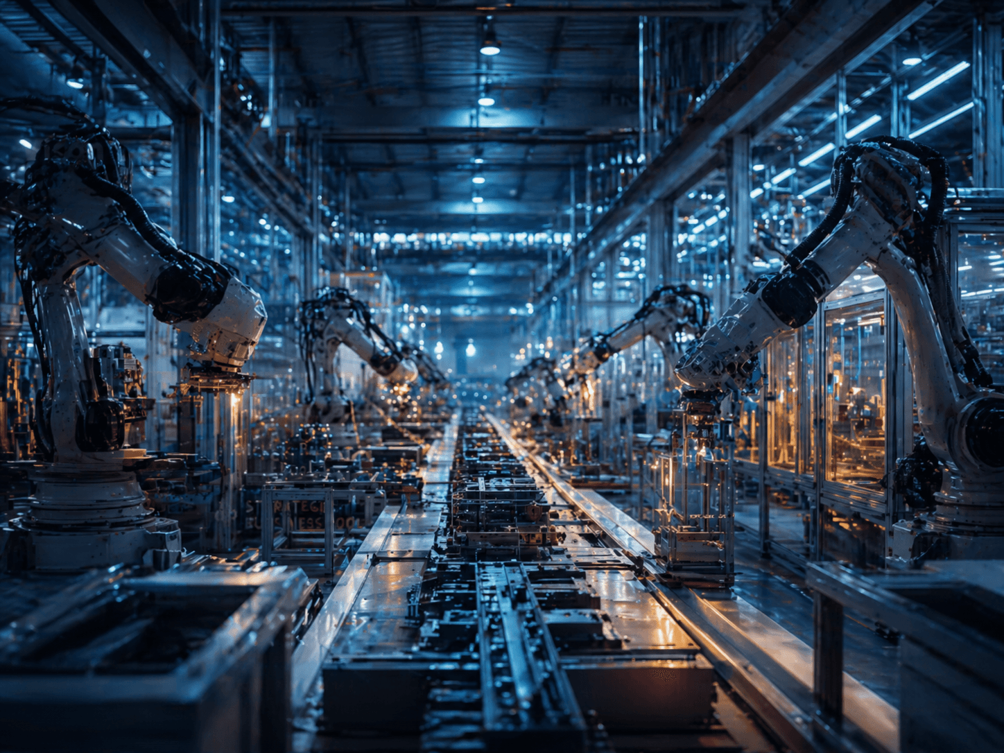 Production Engineering, Installation & Commissioning Support